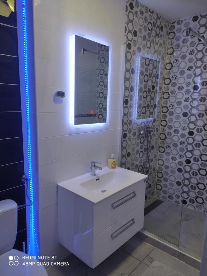 Gutenberg Utca Apartman Сегед Екстер'єр фото