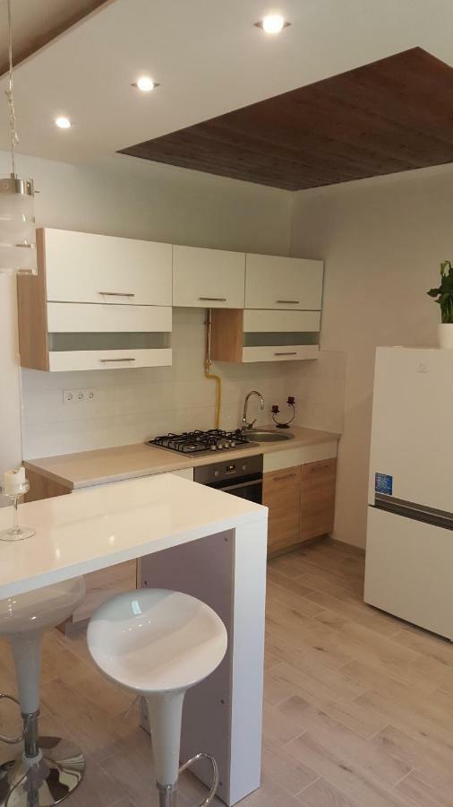 Gutenberg Utca Apartman Сегед Екстер'єр фото