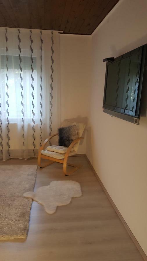 Gutenberg Utca Apartman Сегед Екстер'єр фото