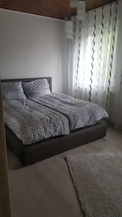 Gutenberg Utca Apartman Сегед Екстер'єр фото