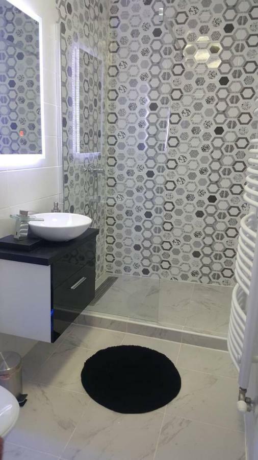 Gutenberg Utca Apartman Сегед Екстер'єр фото