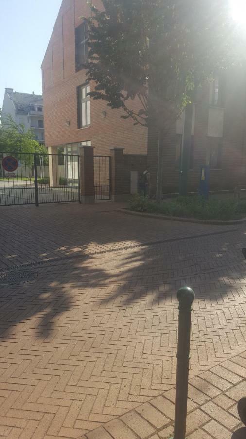 Gutenberg Utca Apartman Сегед Екстер'єр фото